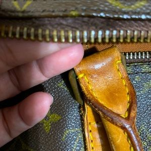 Additional pictures of LV Keepal 45